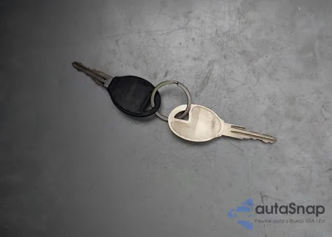 1998 Nissan Sentra E/Xe/Gxe/Gle from USA, damaged, VIN 1N4AB41D0WC745304